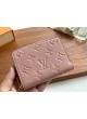 LV ZIPPY WALLET